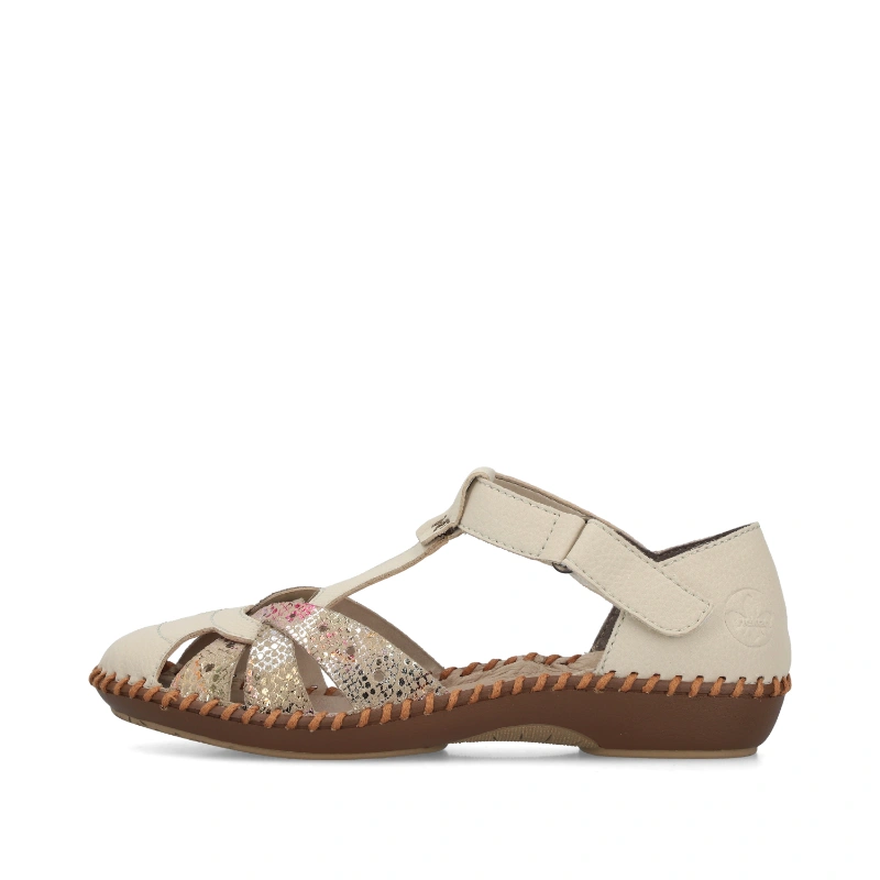 Sandale Rieker M1655-62