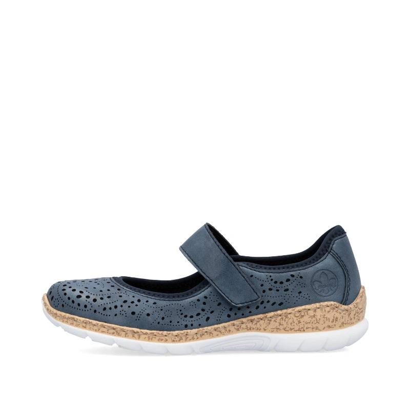 Sandale Rieker N4299-14