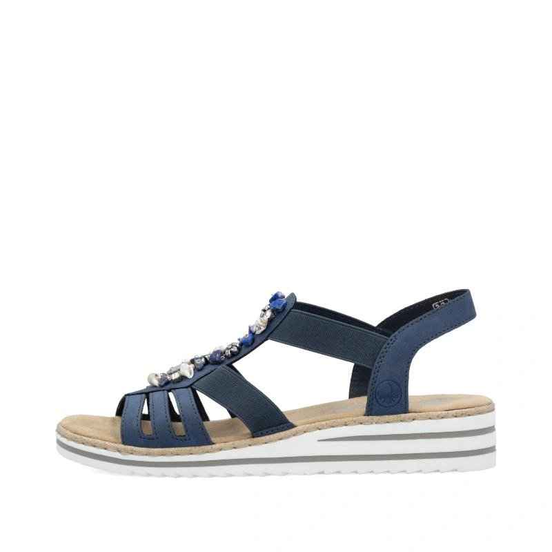 Sandale Rieker V0649-14