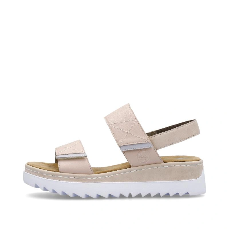 Sandale Rieker V4475-31