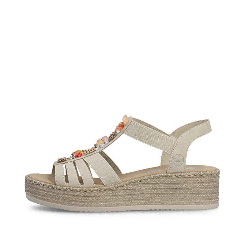 Sandale Rieker V4557-62