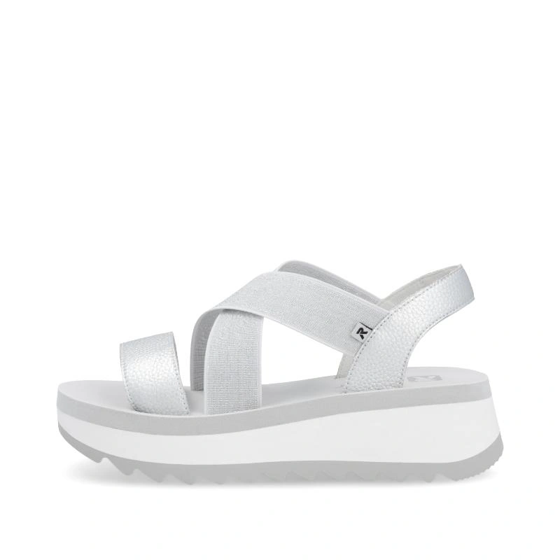 Sandale Rieker W3053-90