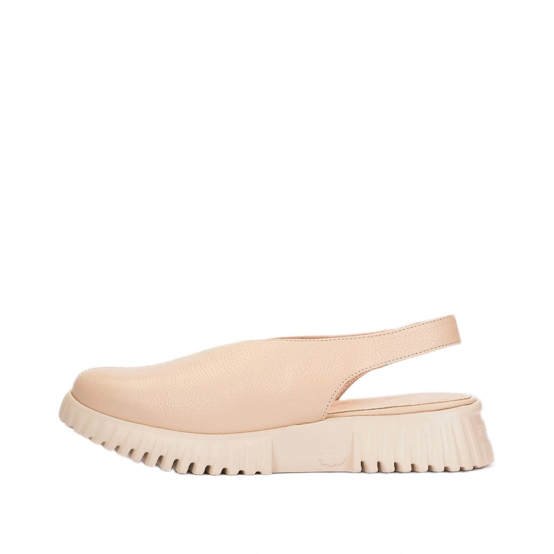 Sandale Wonders A4411 Wild Beig