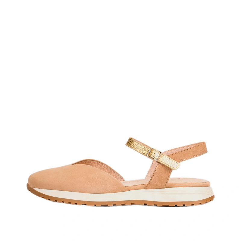 Sandale Wonders A4804 Nubuk Sand
