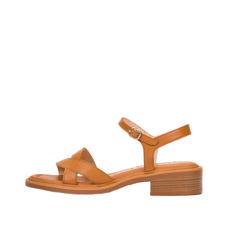 Sandale Wonders B9610 Tokat Cuero