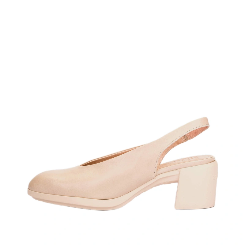 Sandale Wonders H6710 Sauvag Beig