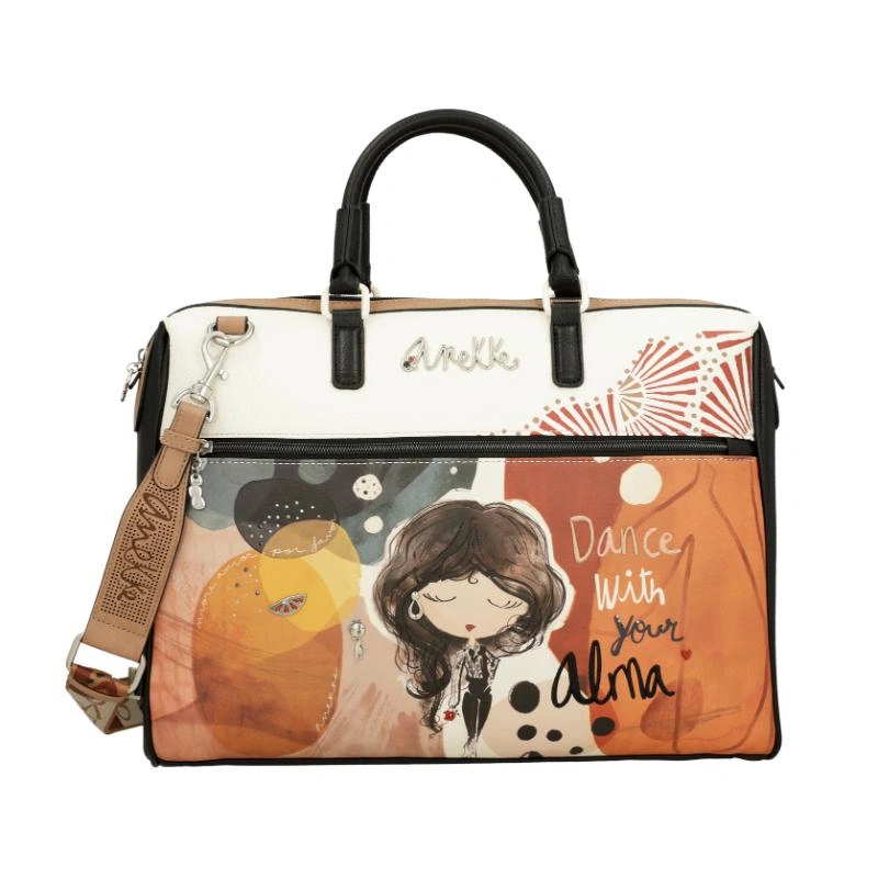 Laptop torba Anekke 40706-112