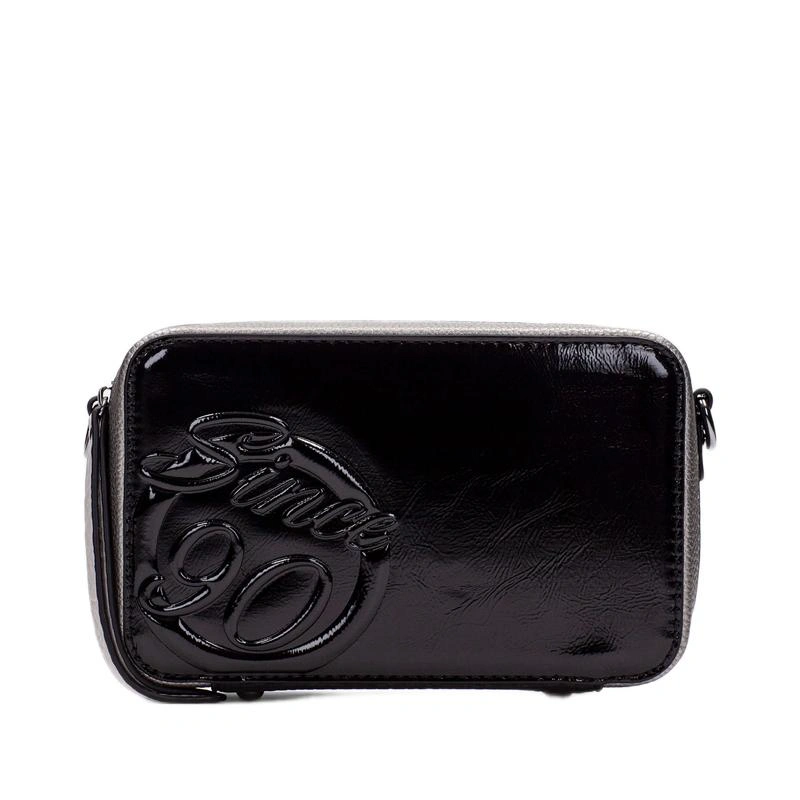 Torba Hispanitas BI254158 Rocket Antracita