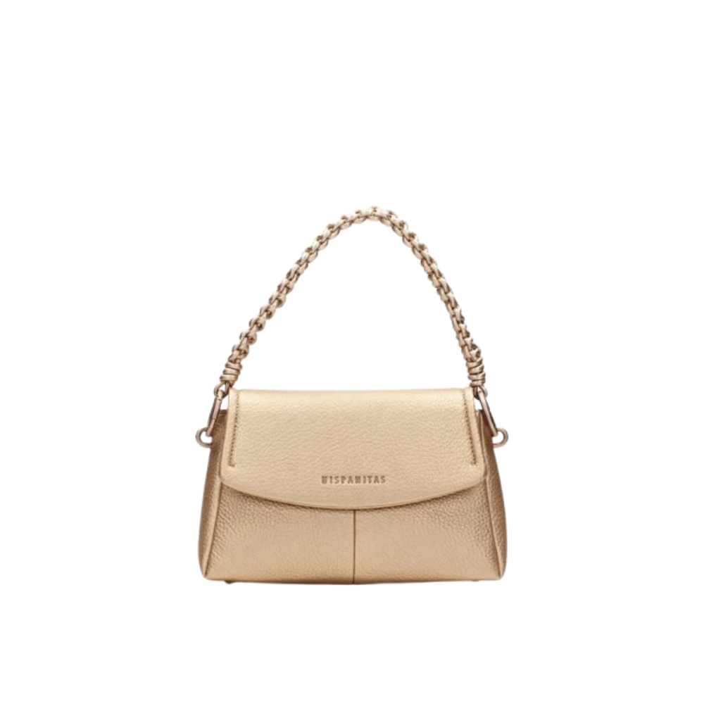 Torba Hispanitas BV264536 Samba Met Platino