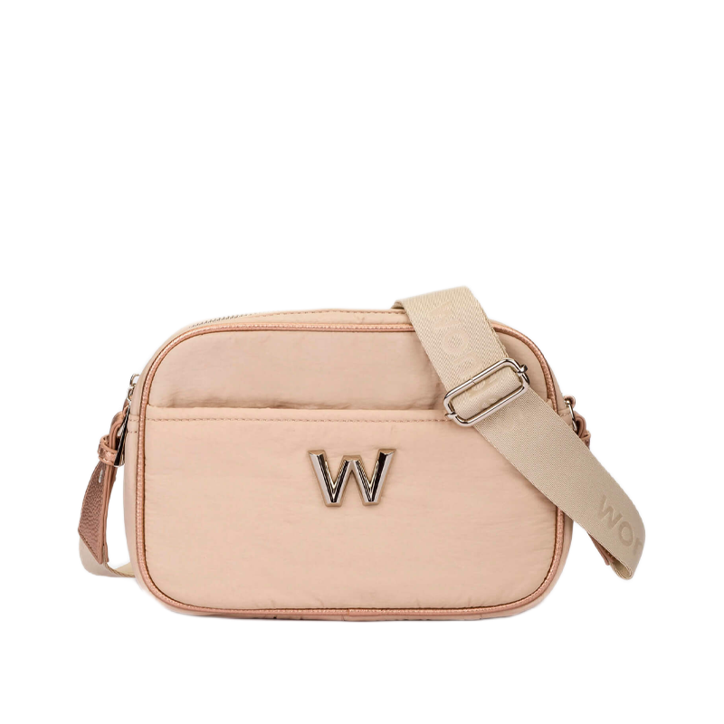 Torba Wonders WB52002 Nylon Beig