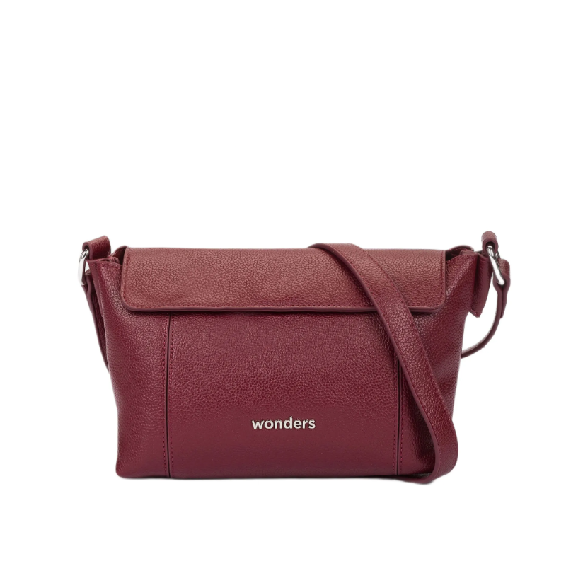 Torba Wonders WB56007 Tianze Leather Red Wine