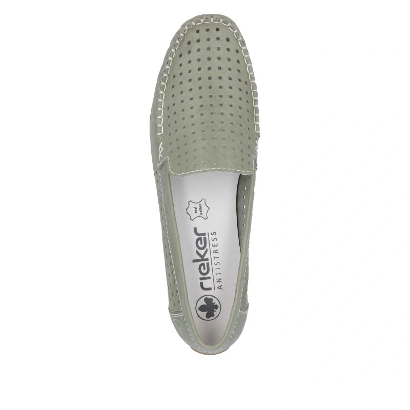 Mokasine Rieker 40269-52