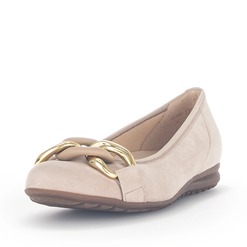 Baletanke Gabor 42.625.33