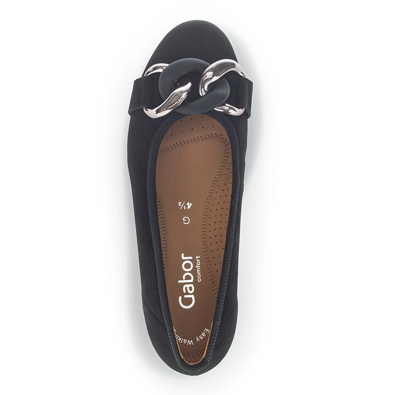 Baletanke Gabor 62.625.47