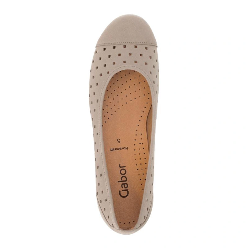 Baletanke Gabor 84.169.12