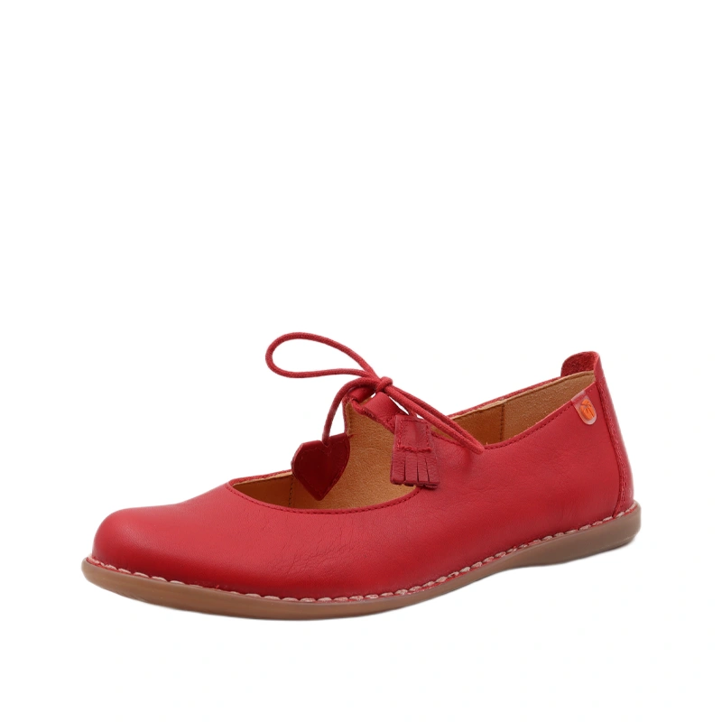 Baletanke Jungla 8461 Loto Rojo