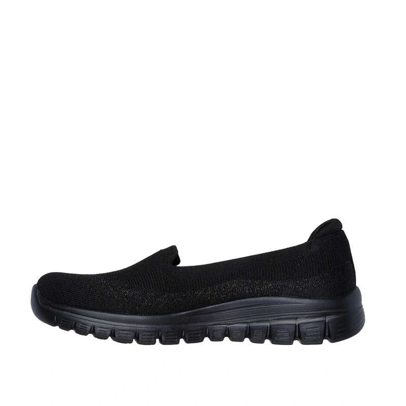 Baletanke Skechers 100697 BBK