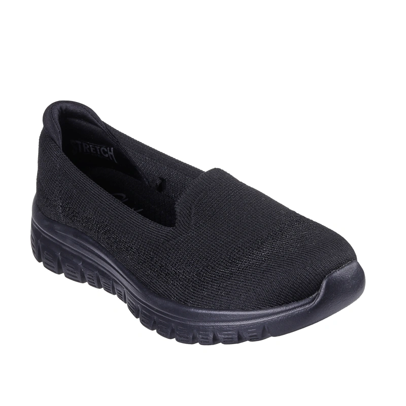 Baletanke Skechers 100697 BBK