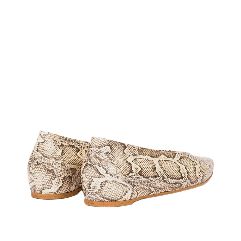 Baletanke Wonders A3802 Pytoncru Natural