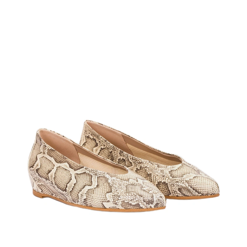 Baletanke Wonders A3802 Pytoncru Natural