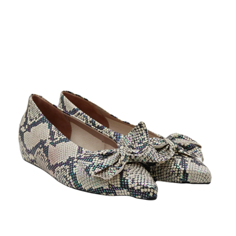 Baletanke Wonders A3821 Snake Off