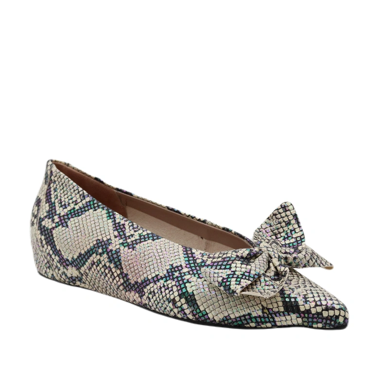 Baletanke Wonders A3821 Snake Off