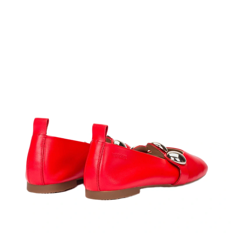 Baletanke Wonders A4704 Sauvag Flame