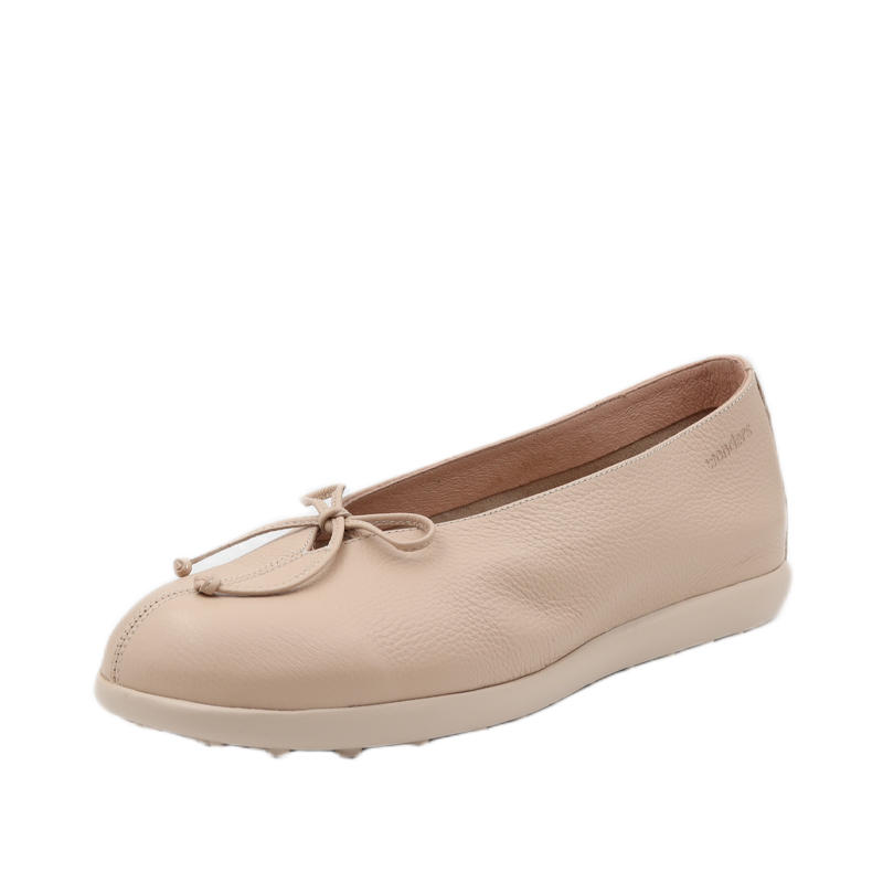 Baletanke Wonders A5004 Wild Beig