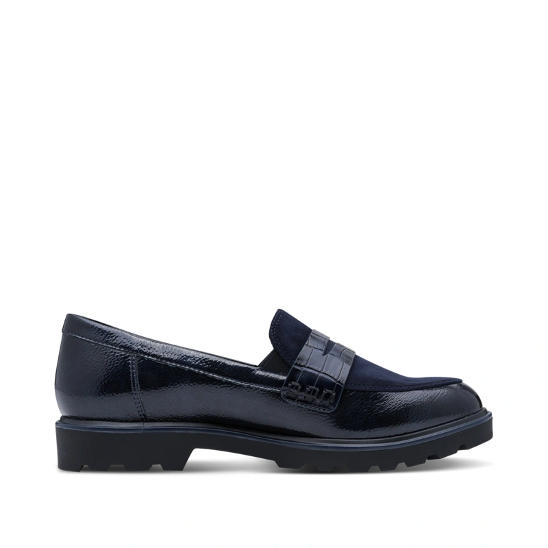 Mokasine Tamaris 24312-41-805