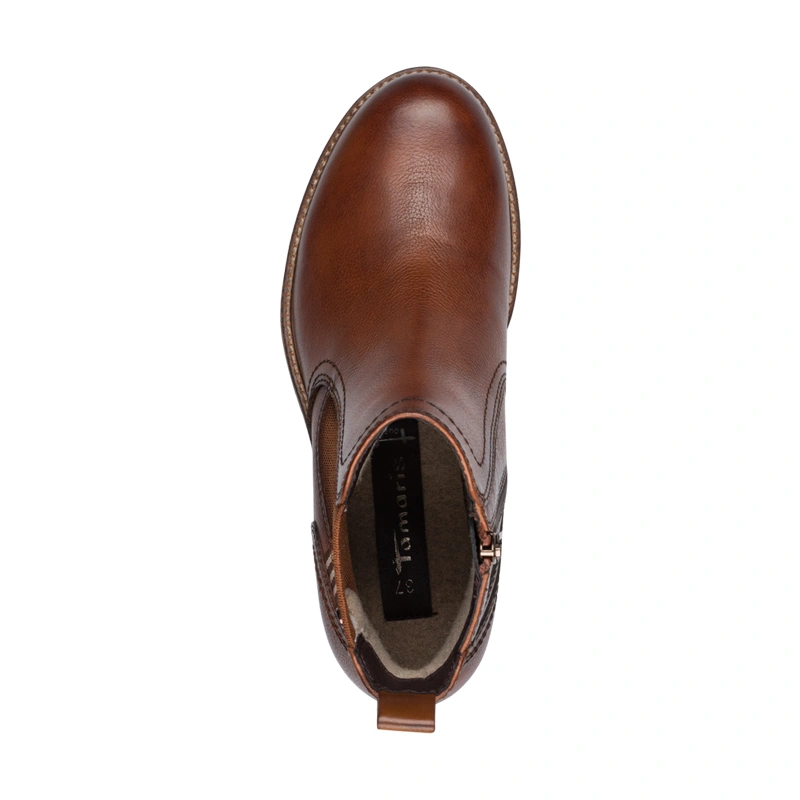 Gležnjače Tamaris 25821-45-348