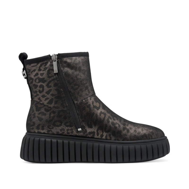 Čizme Tamaris 26461-45-972