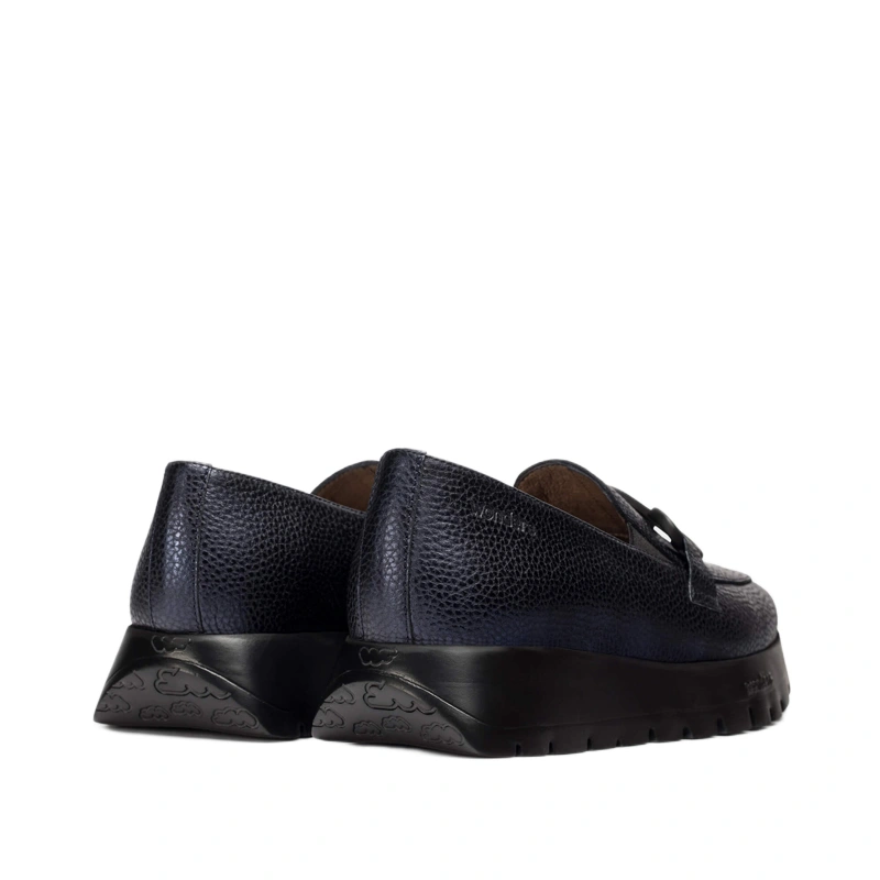 Mokasine Wonders A2494 Elvin Noche