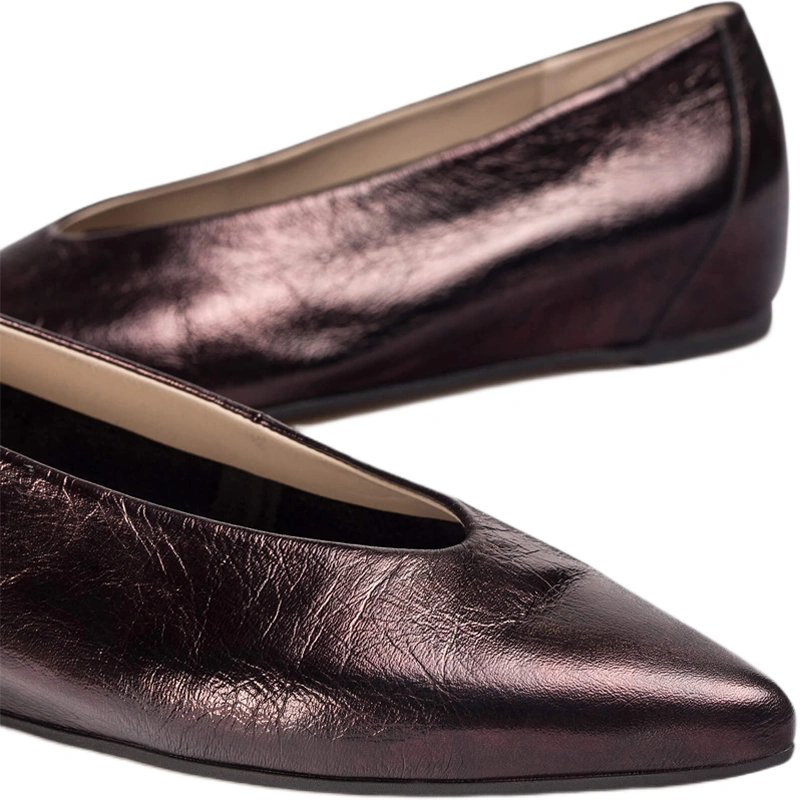 Baletanke Wonders A3802 Blade Cobre