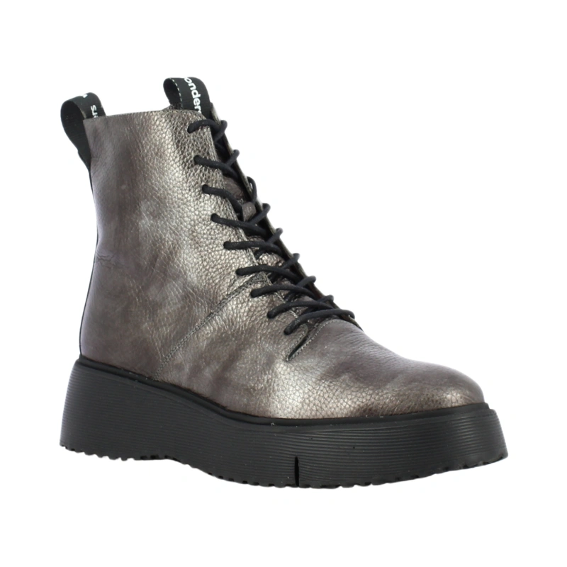 Čizme Wonders A9350 Elvin Plomo