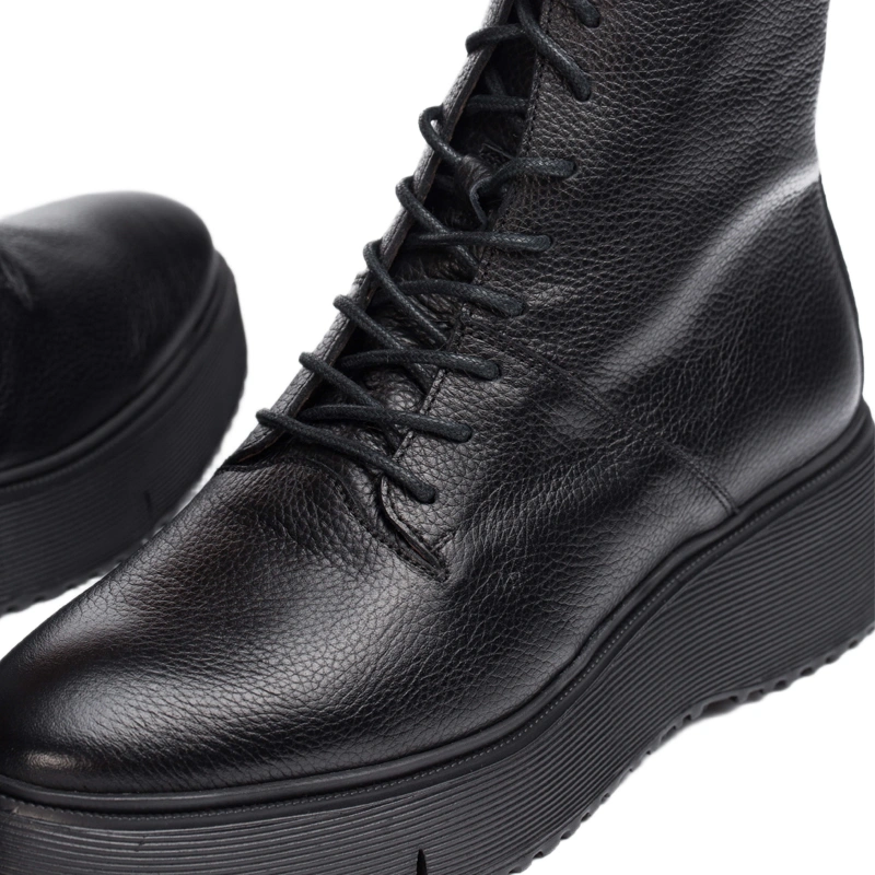 Čizme Wonders A9350 WILD NEGRO