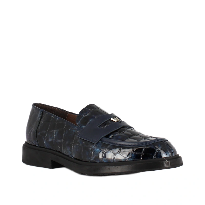 Mokasine Wonders B9143 Garda Noche