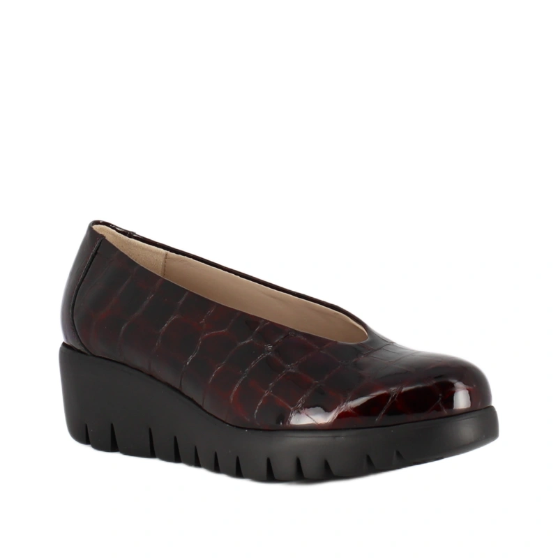 Cipele Wonders C33100 Garda Vino