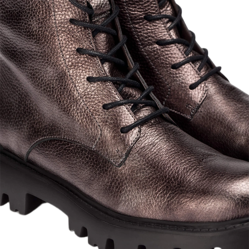 Čizme Wonders C7510 Elvin Plomo