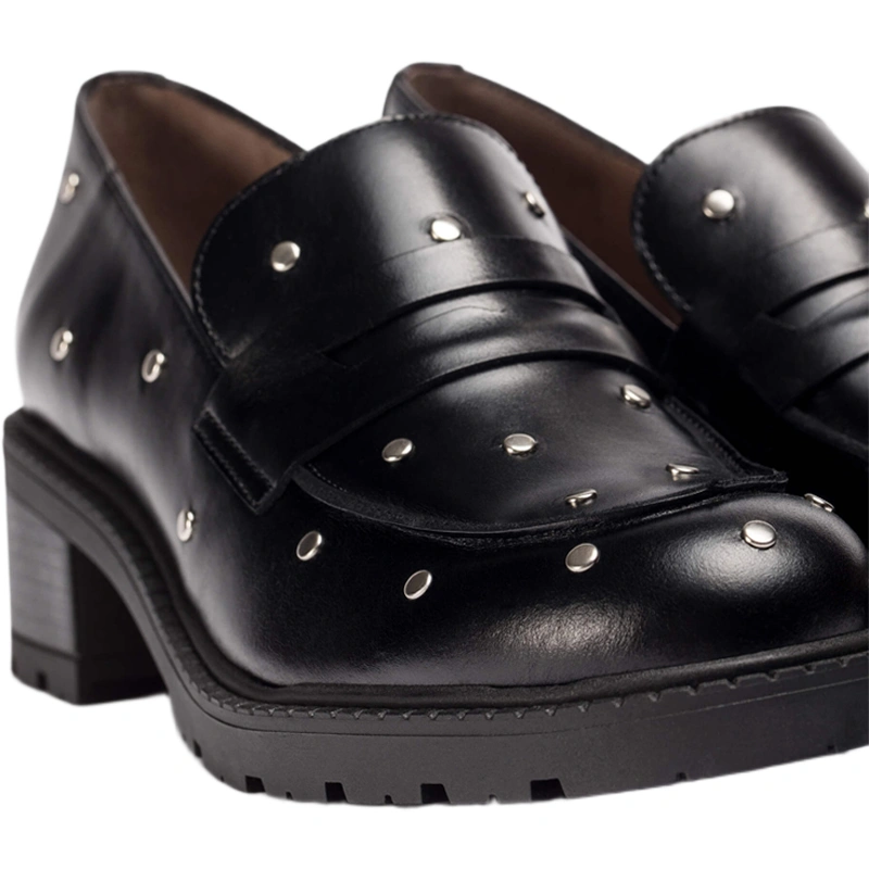 Cipele Wonders D1429 Oregon Negro