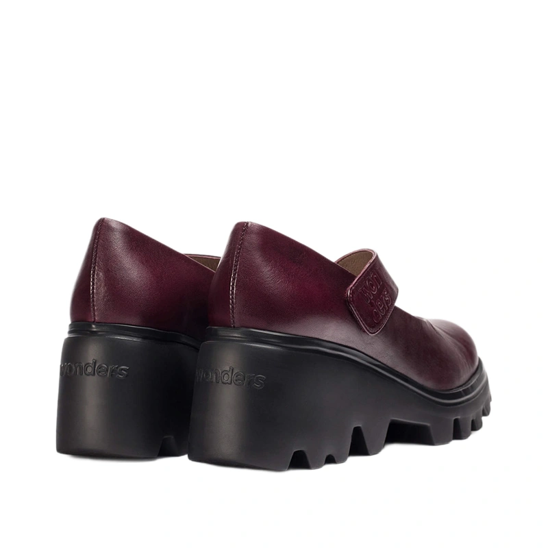 Cipele Wonders G7023 Bulut Vino