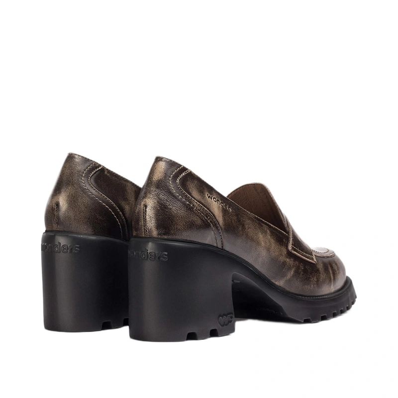 Cipele Wonders G7201 Asport Taupe