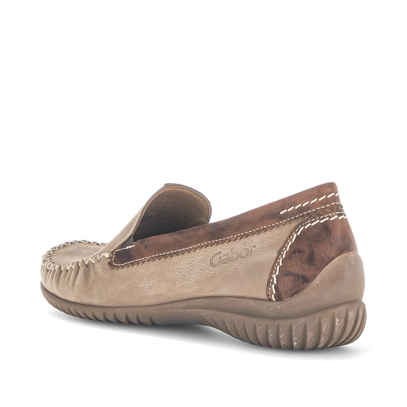 Mokasine Gabor 86.090.43