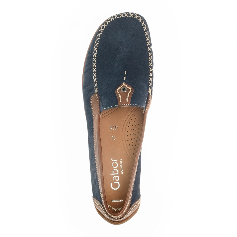 Mokasine Gabor 86.090.46