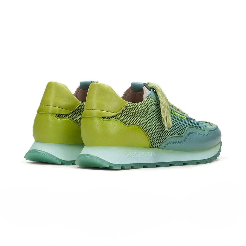 Patike Hispanitas BHV243231 Cervo Aguamarina