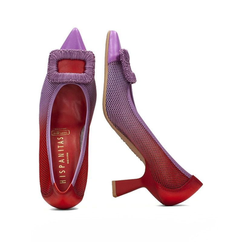 Cipele Hispanitas BHV243337 Soho Violet