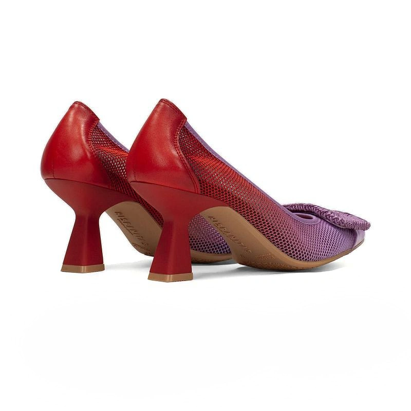 Cipele Hispanitas BHV243337 Soho Violet