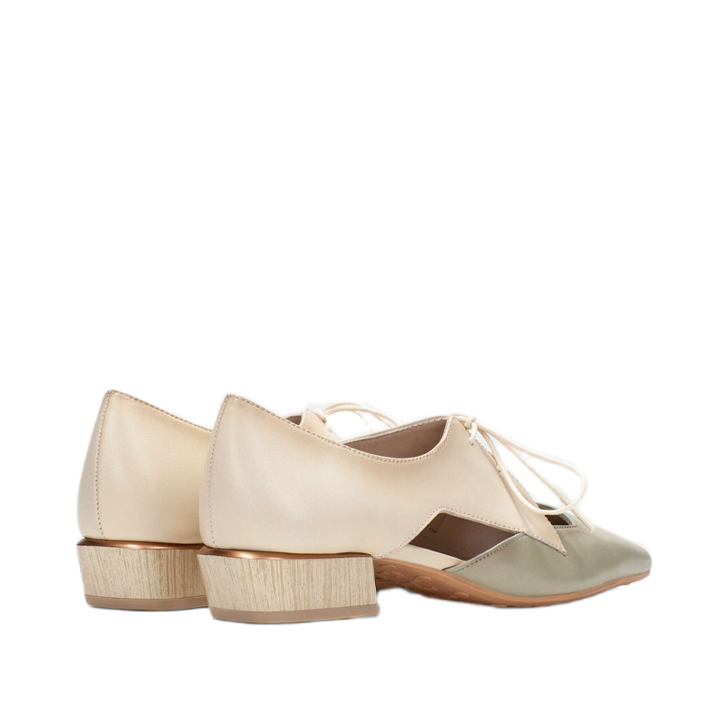 Cipele  Hispanitas BHV264628 Soho Alga