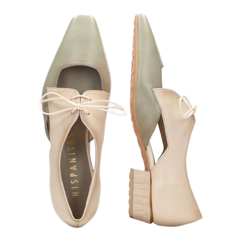 Cipele  Hispanitas BHV264628 Soho Alga