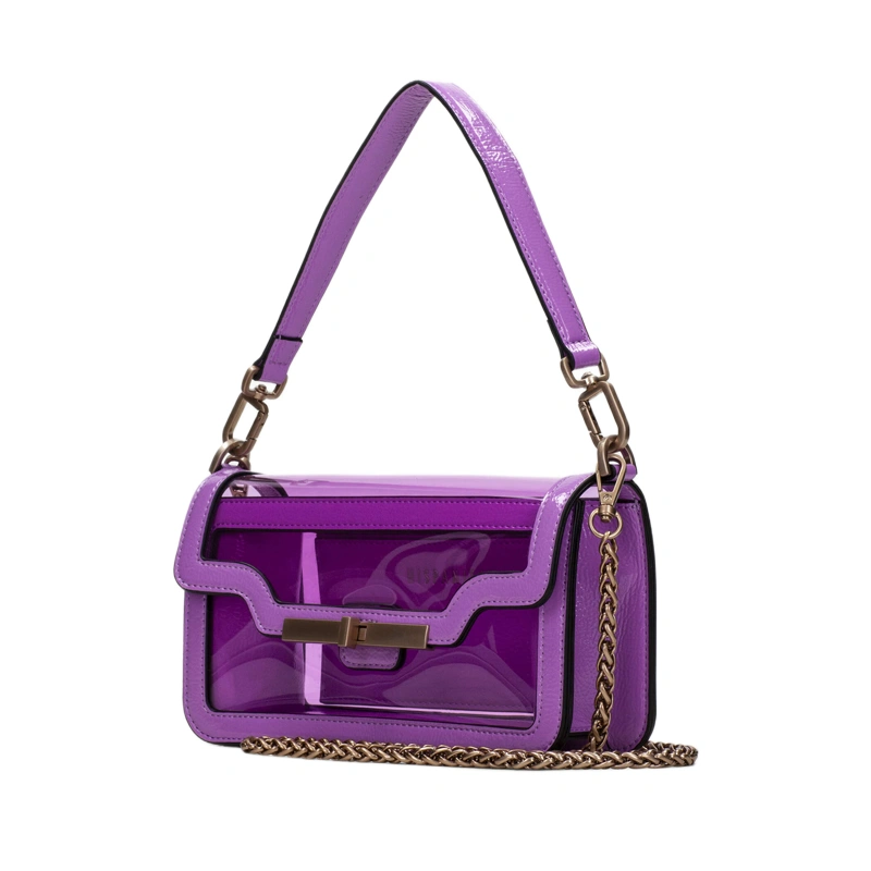 Torba Hispanitas BV243249 Vinilo Fucsia