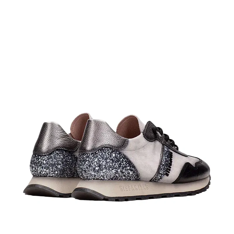 Patike Hispanitas CHI243689 Cervo Black